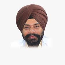 Dr Gurjeet Singh